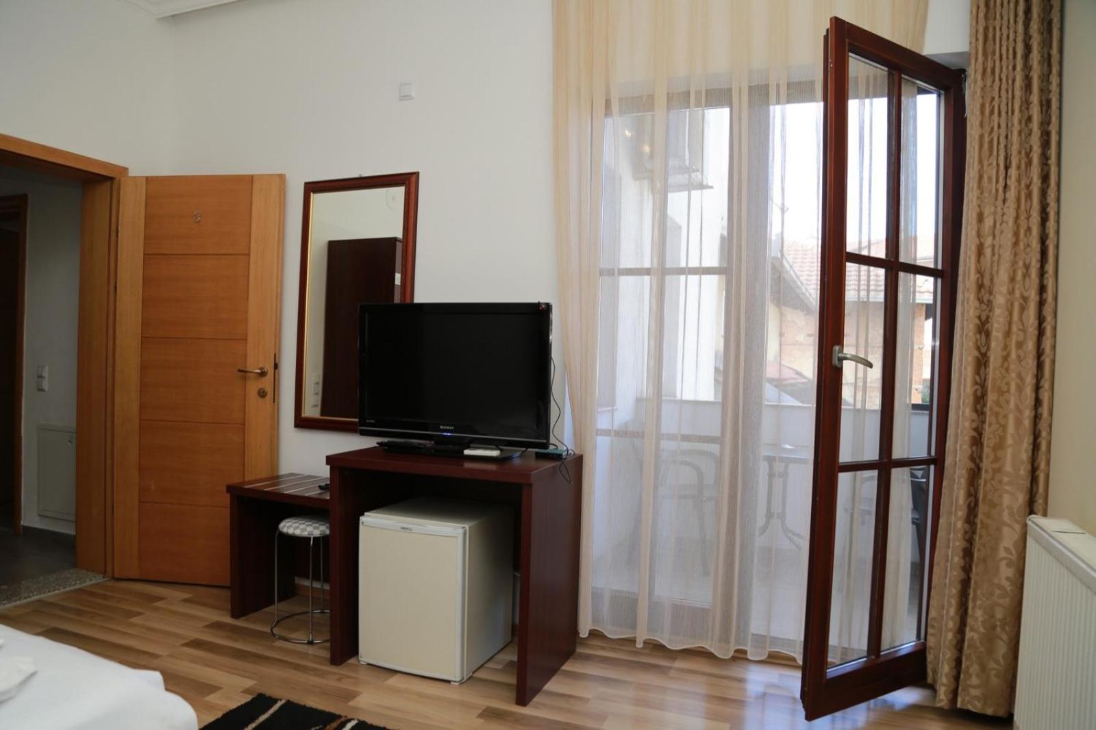 פריזרן Hotel Venisi מראה חיצוני תמונה