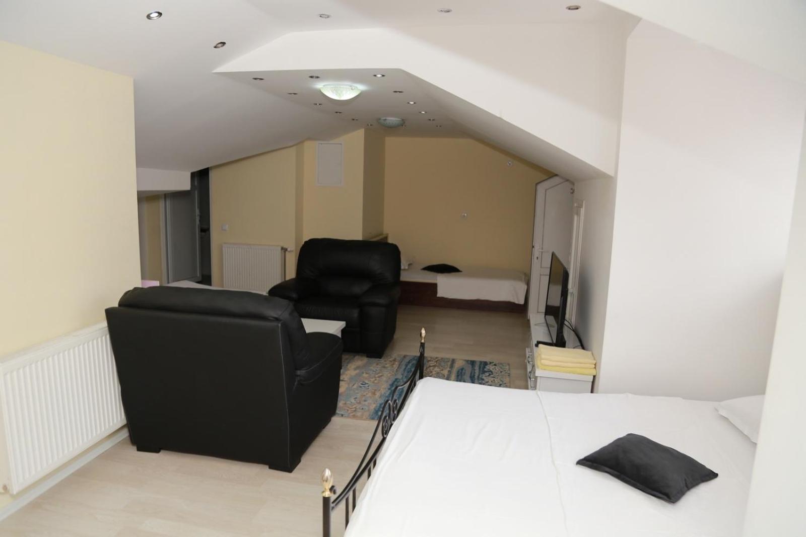 פריזרן Hotel Venisi מראה חיצוני תמונה