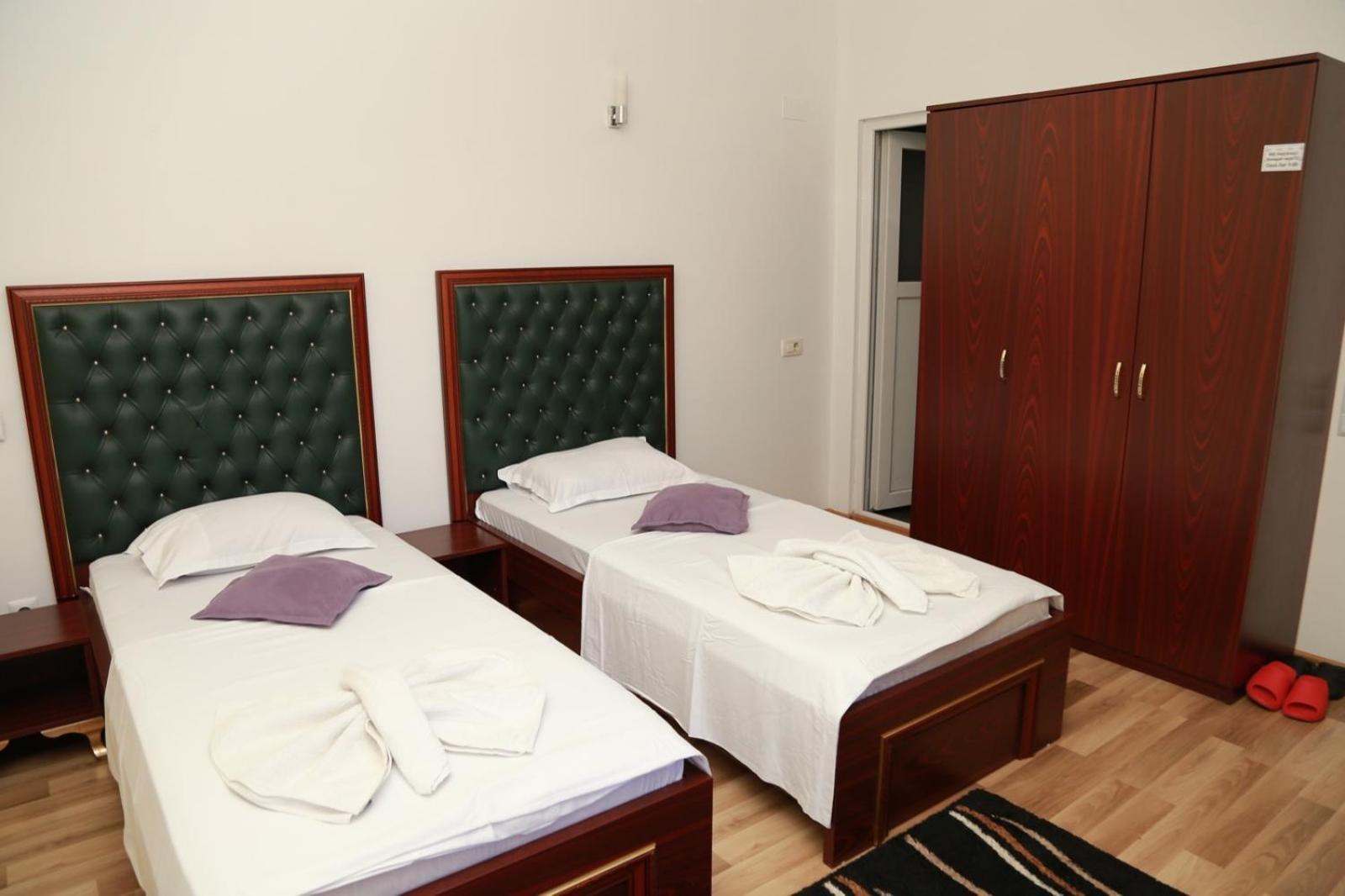 פריזרן Hotel Venisi מראה חיצוני תמונה