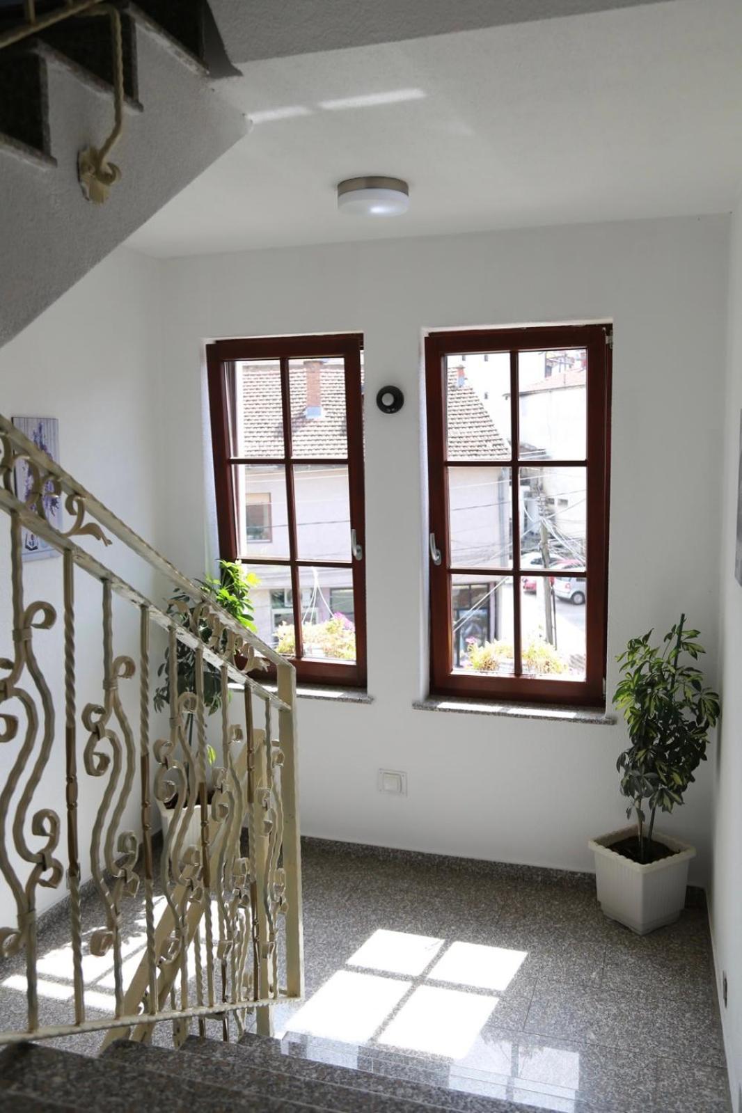 פריזרן Hotel Venisi מראה חיצוני תמונה